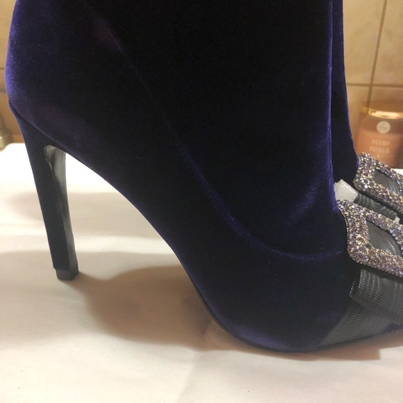 ESCADA Ankle Boots - Picture 8 of 16